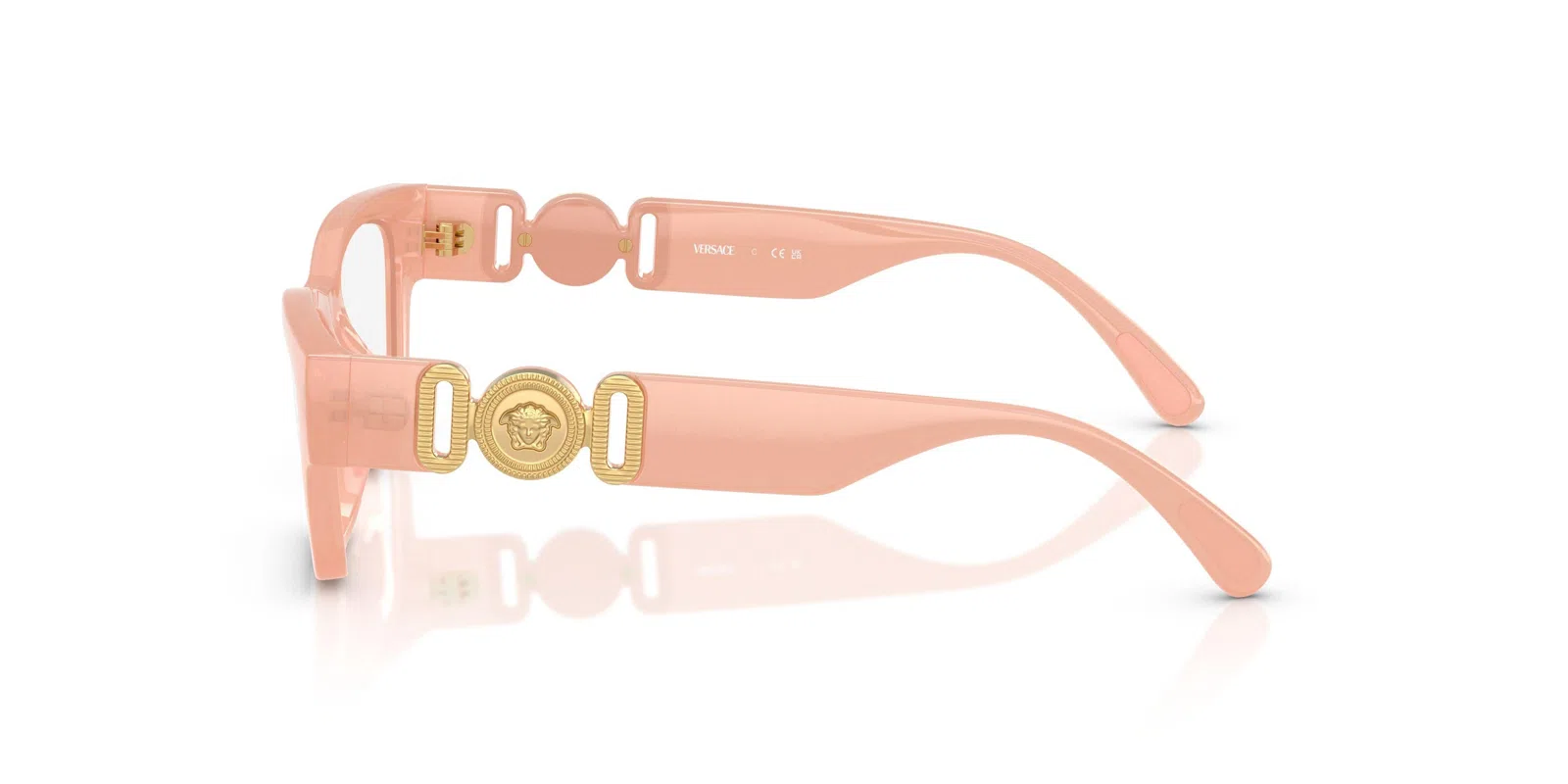 Versace Kids 3008U Eyeglasses - view 16